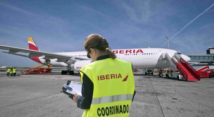 El Comité Intercentros de Iberia aprueba las cuentas del Fondo Solidario de 2017