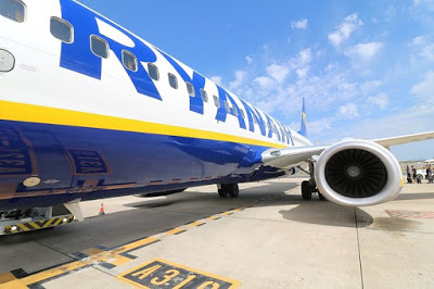 Sobre incrementos salariales y retrasos en su cobro en Ryanair e Ihandling