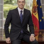 Pedro Sánchez debe seguir liderando un proyecto ilusionante de país